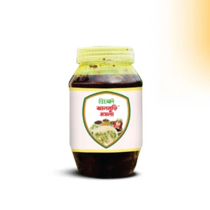 ঝালমুড়ি মসলা (Jhalmuri Masala)