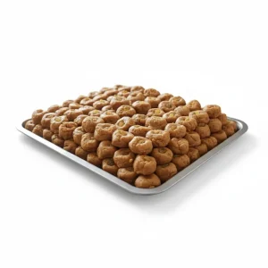 নওগাঁর বিখ্যাত ডাবল লেয়ার খেজুরি সন্দেশ