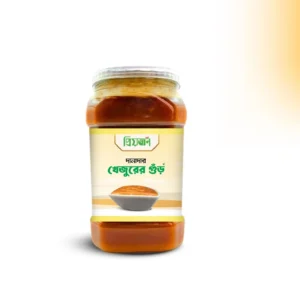 দানাদার ঝোলা গুড় (Danadar Jhola Gur)