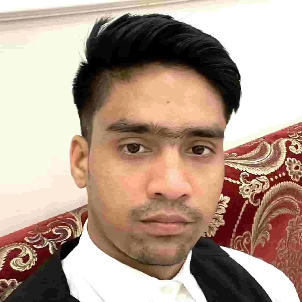 ওমর আলী