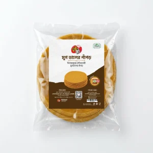 দিনাজপুরের ঐতিহ্যবাহী মুগডালের পাপড়
